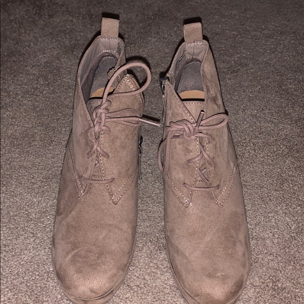 Wedges